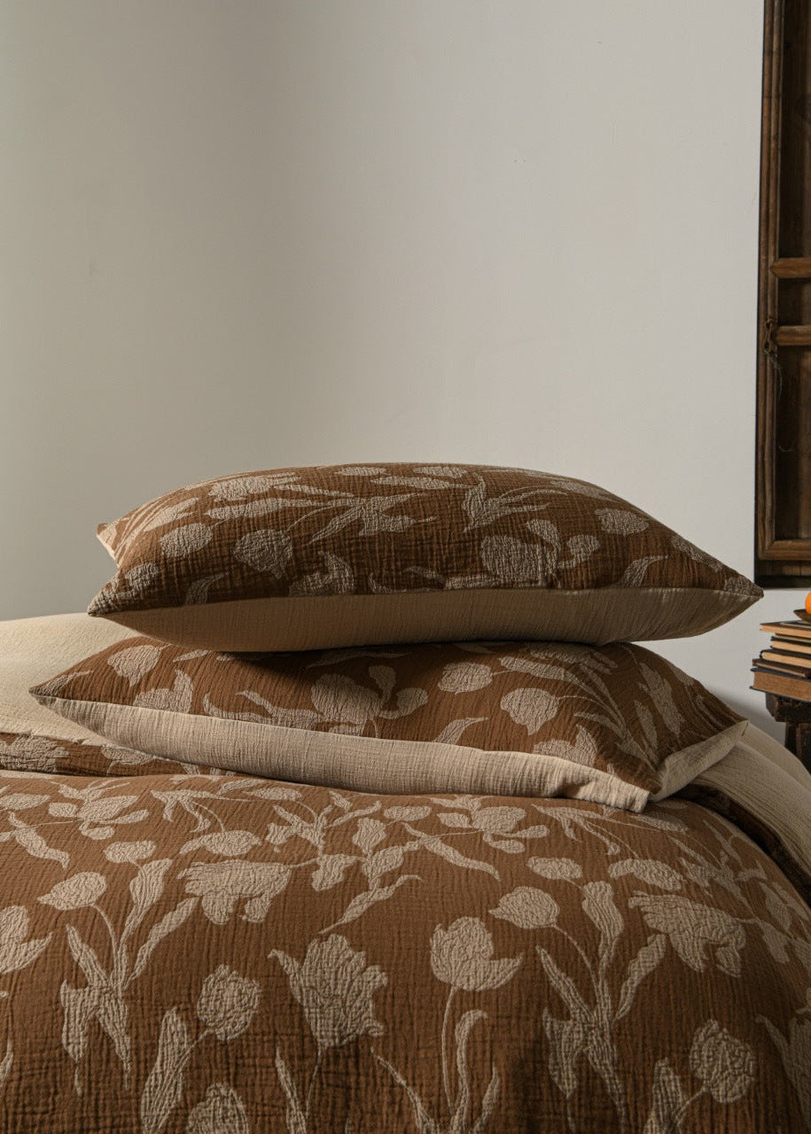 Ariana Floral Bedding Bundle