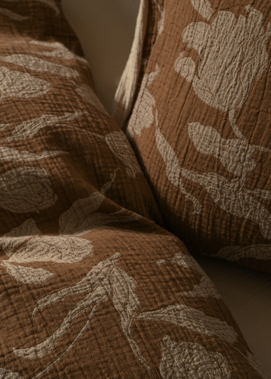 Ariana Floral Bedding Bundle