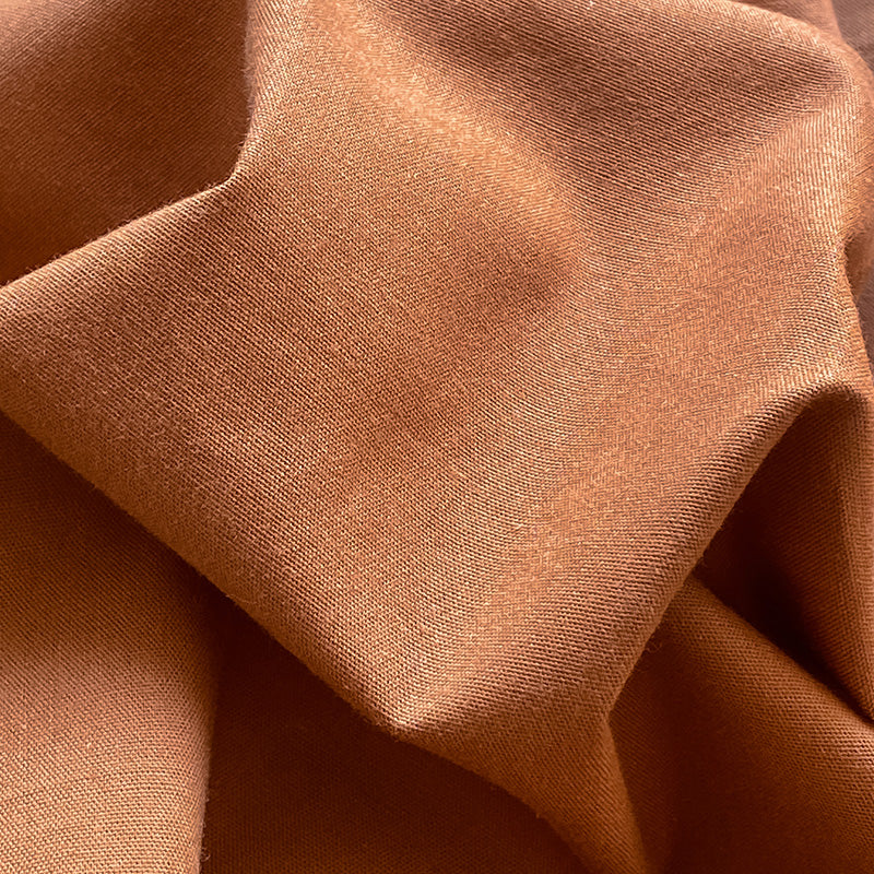 Duo Bedding Set / Orange