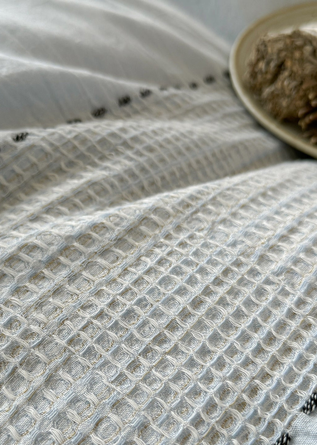 Elianna Striped Pastel Bedding Bundle