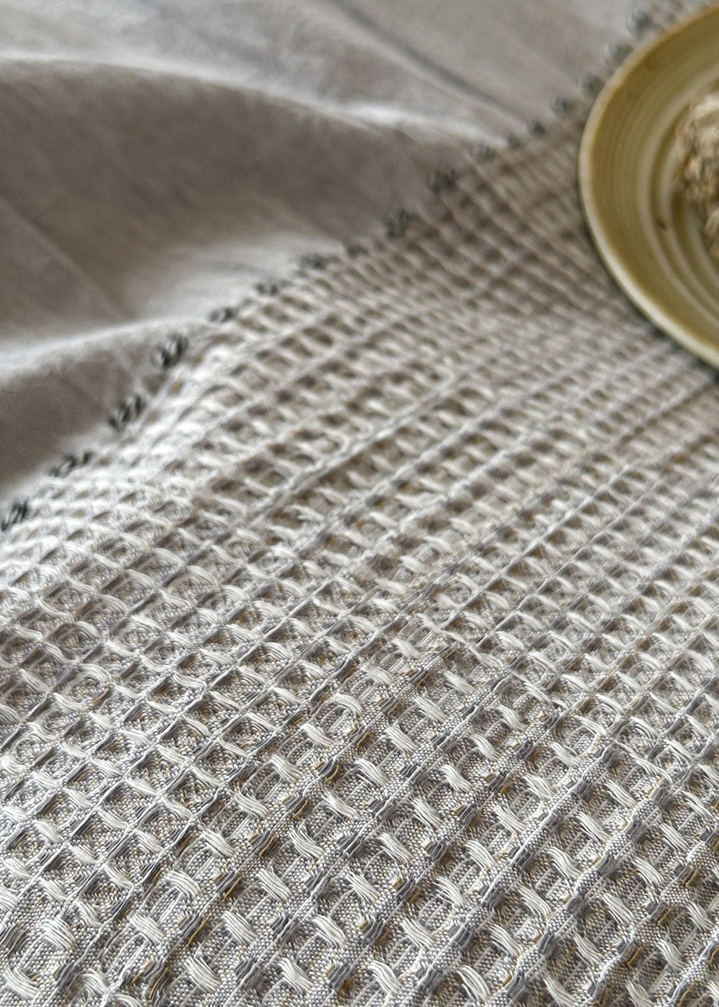 Elianna Striped Pastel Bedding Bundle