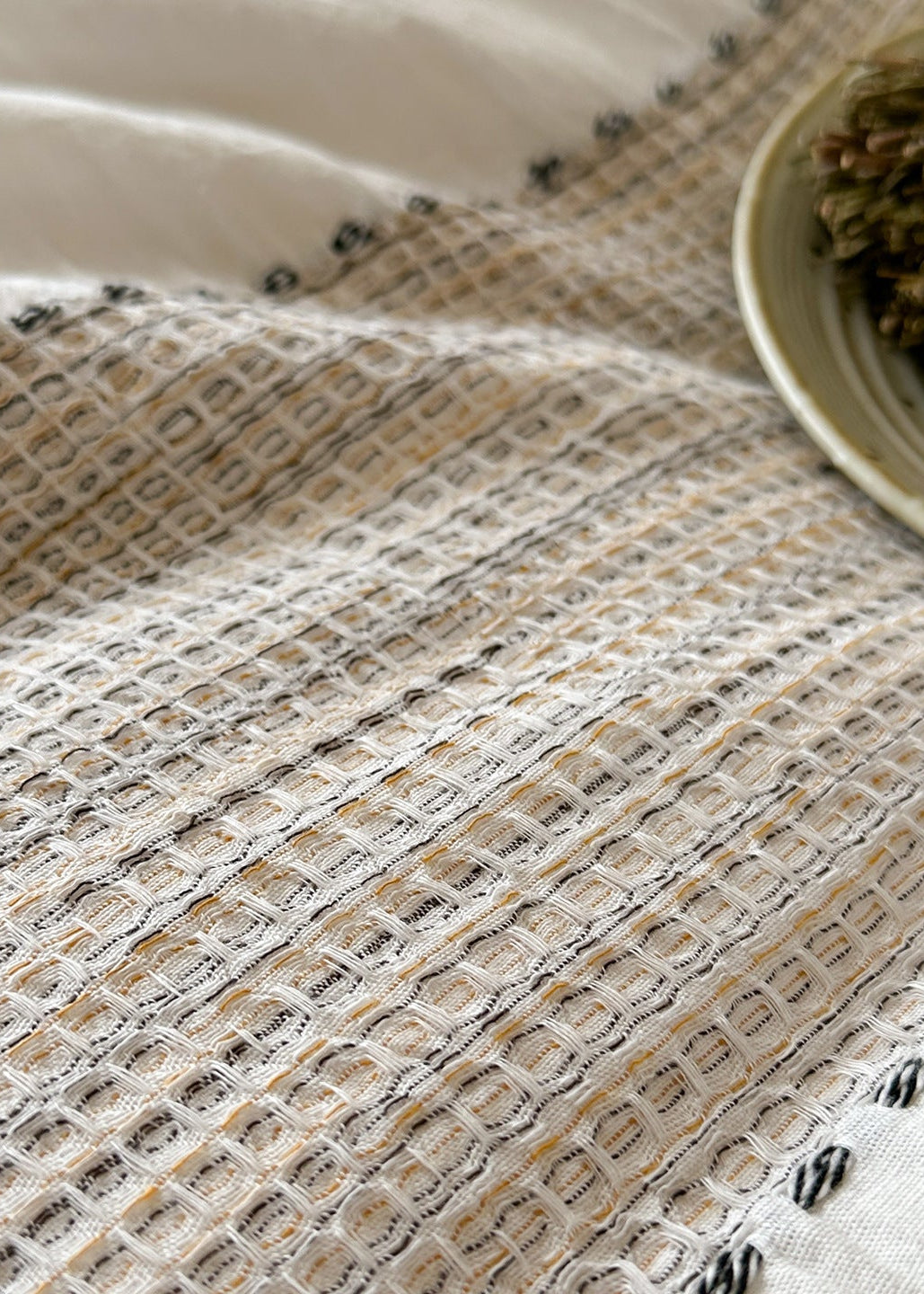 Elianna Striped Pastel Bedding Bundle