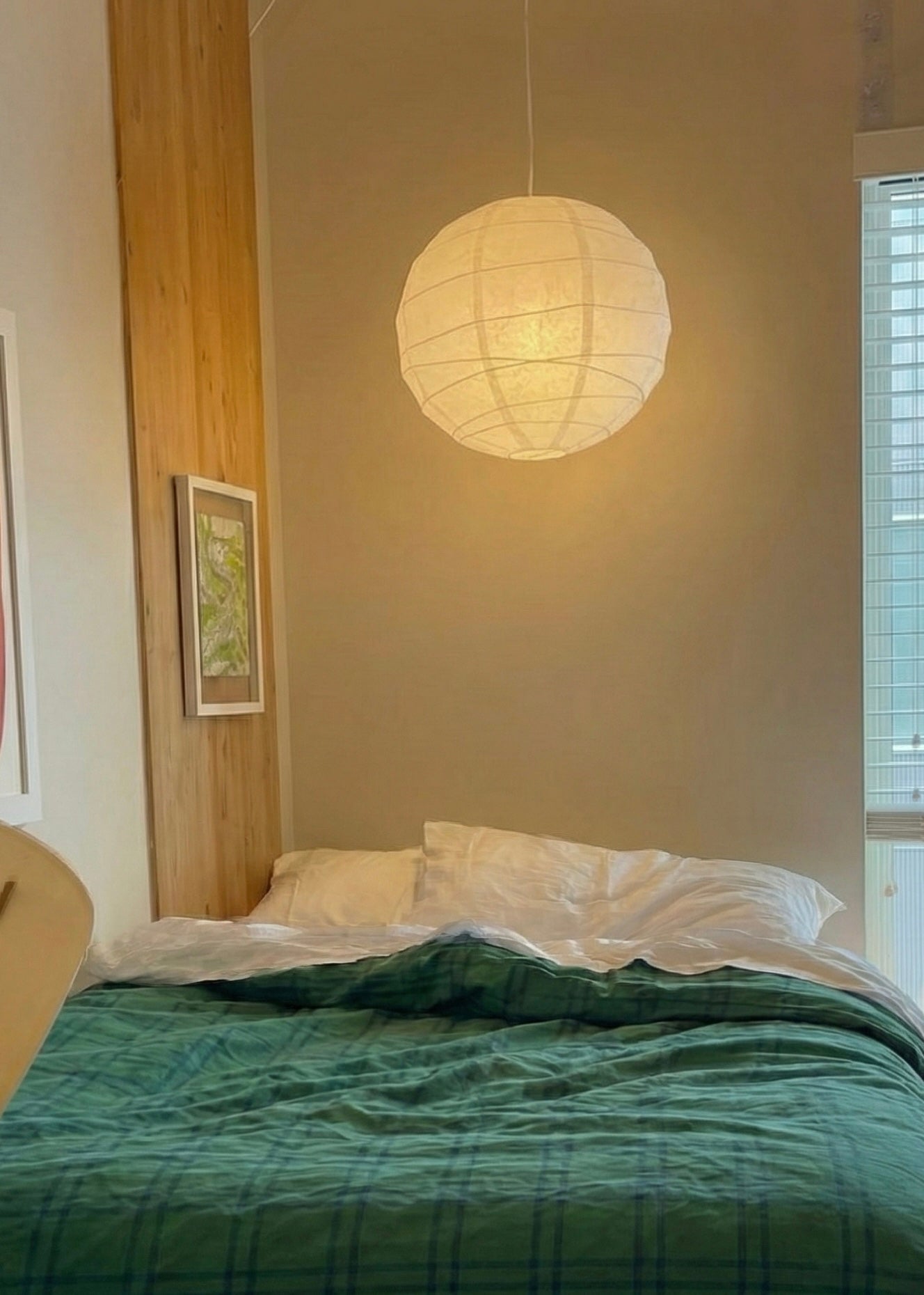 Assorted Washed Cotton Striped Small Room Duvet Cover