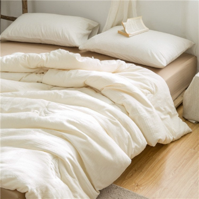 Buy All-Season & Winter Season Reversible Comforter Blanket Online