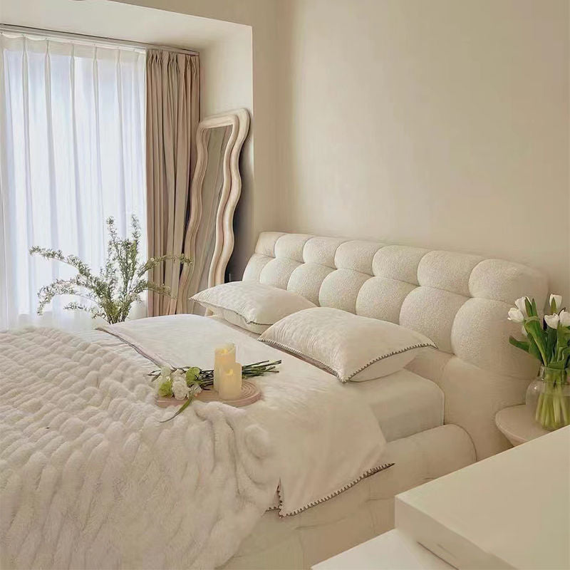 Marshmallow Bed Frame