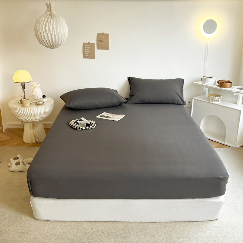 Washed Cotton Pillowchases (12 Colors) Pillowcases