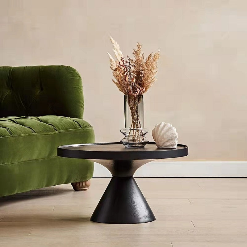 Vintage Inspired Shell Light (2 Sizes)