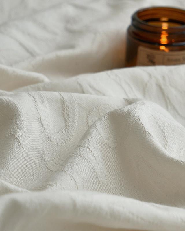 Elin Tencel Silky Jacquard Bedding Bundle