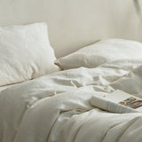 Elin Tencel Silky Jacquard Bedding Bundle