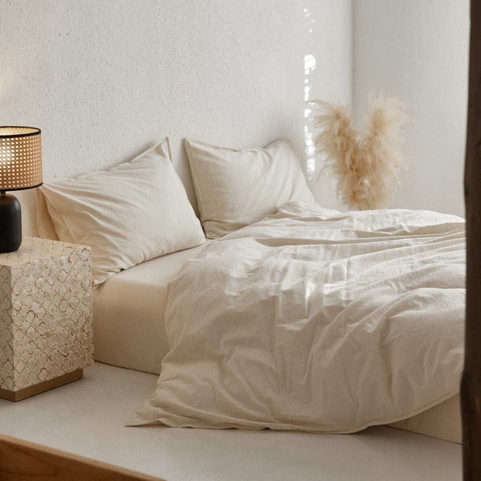 Rhea Pastel Bedding Bundle