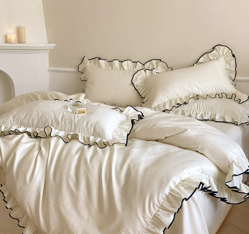 Unique and High Quality Bedding