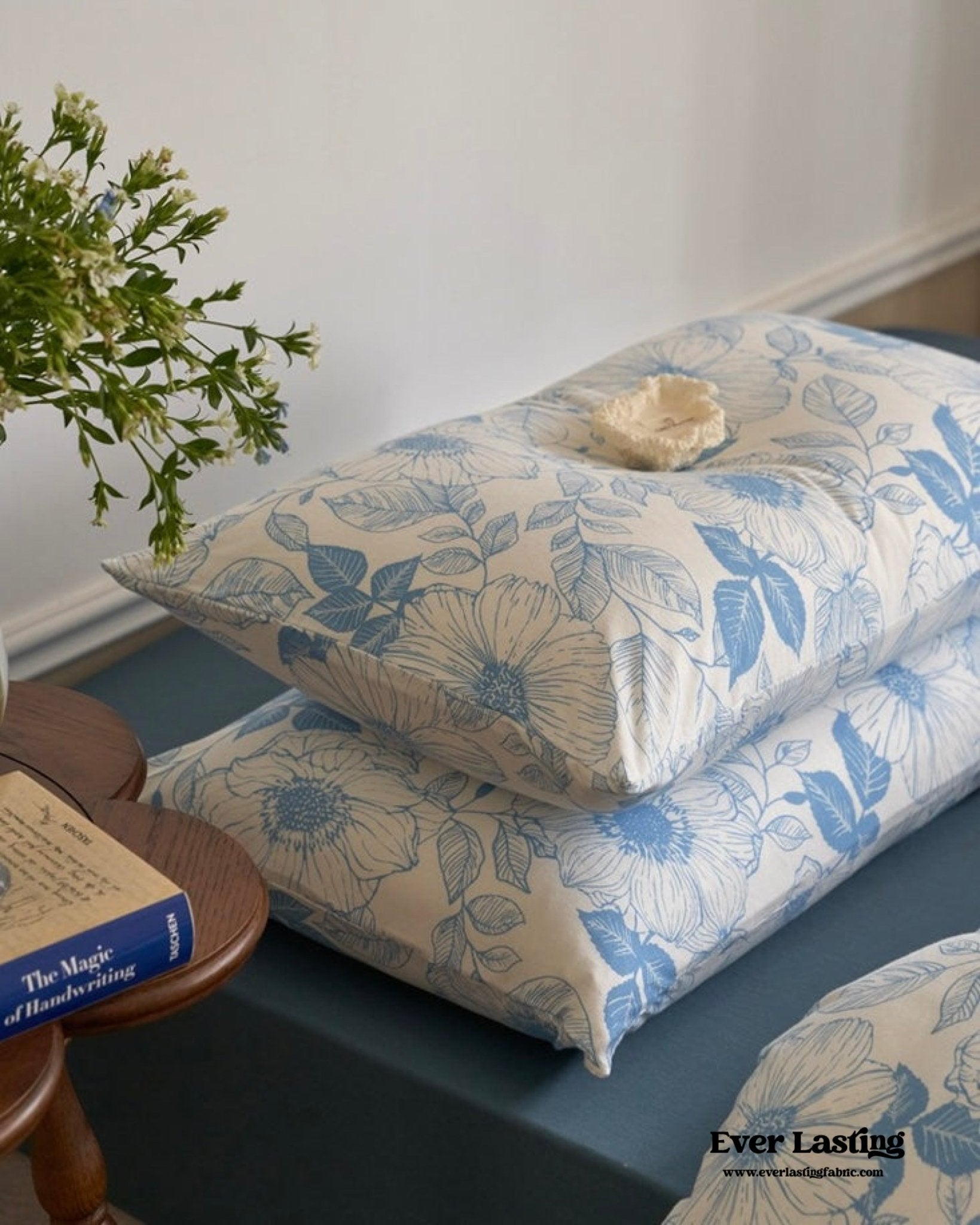Adèle French Countryside Bedding Bundle - Ever Lasting