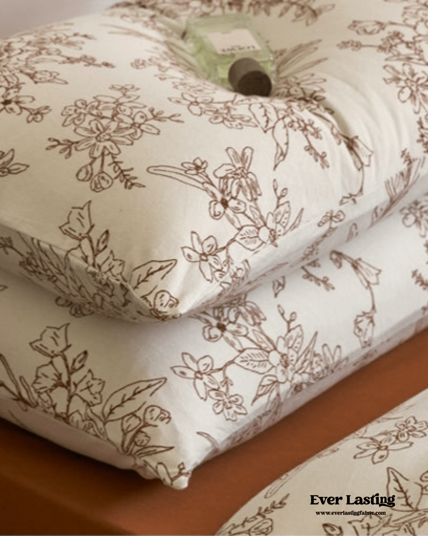 Adèle French Countryside Bedding Bundle - Ever Lasting