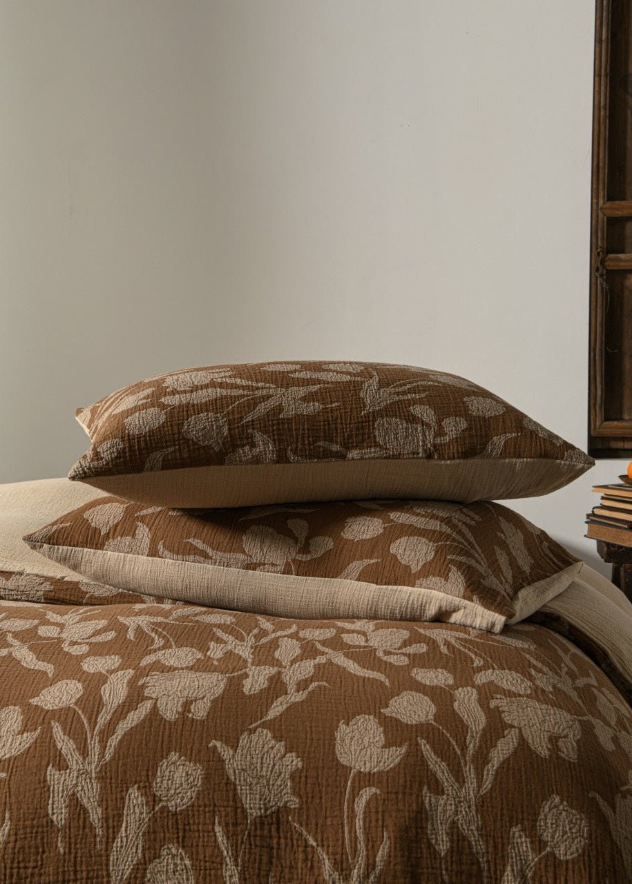  - Ever Lasting - Ariana Floral Bedding Bundle - Bedding Bundle - Ever Lasting