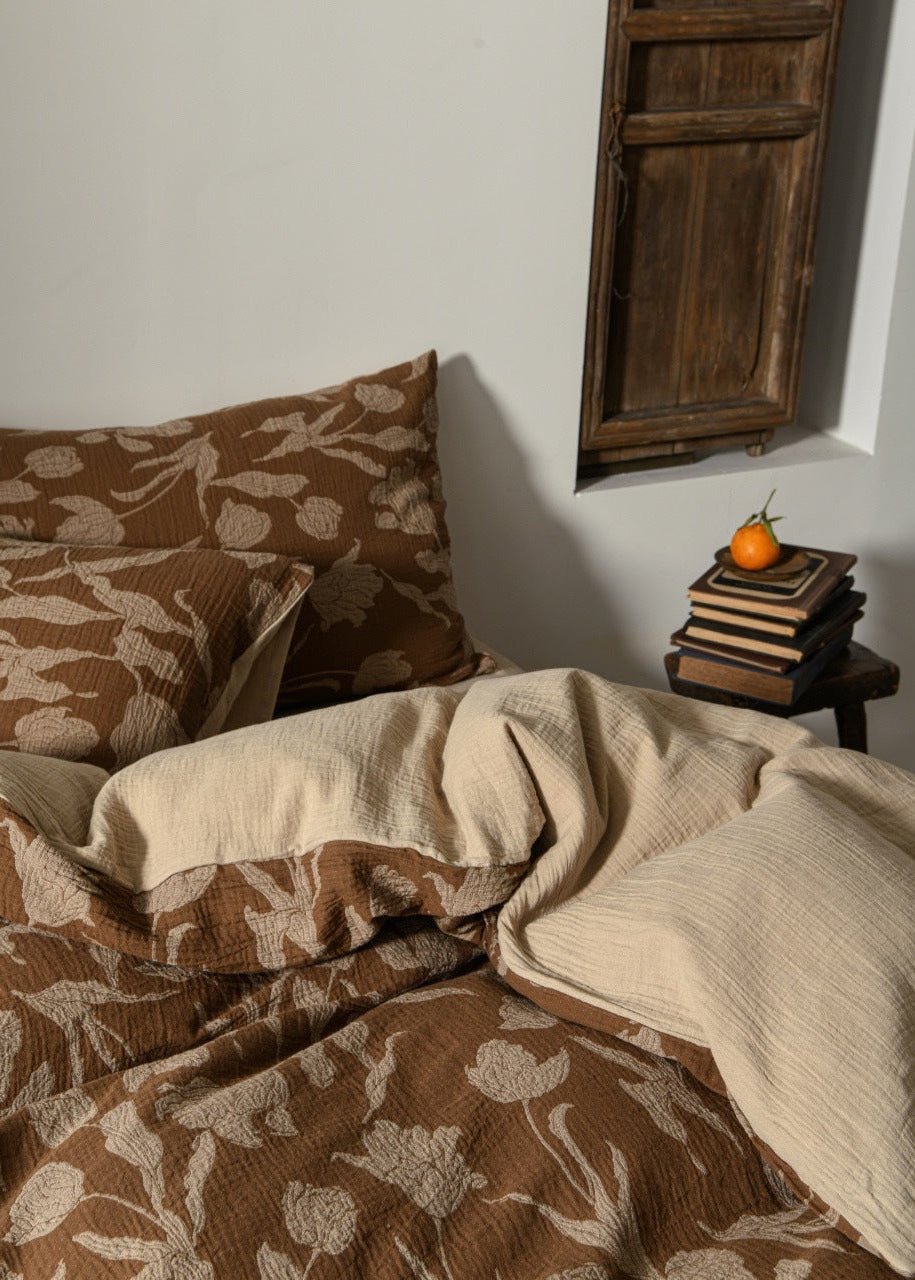  - Ever Lasting - Ariana Floral Bedding Bundle - Bedding Bundle - Ever Lasting