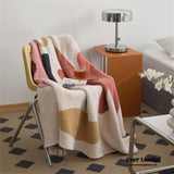 Assorted Patterned Blanket (11 Styles) Blankets