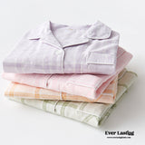Assorted Short-Sleeve & Shorts Pajama Set / Pink Pajamas
