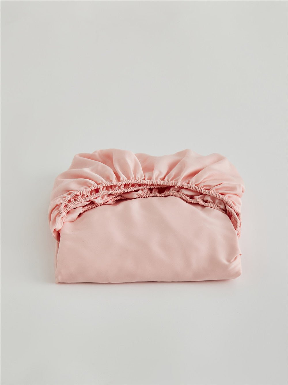  - Ever Lasting - Assorted Silky Solid Tencel Sheets (8 Colors) - Bed Sheet - Ever Lasting