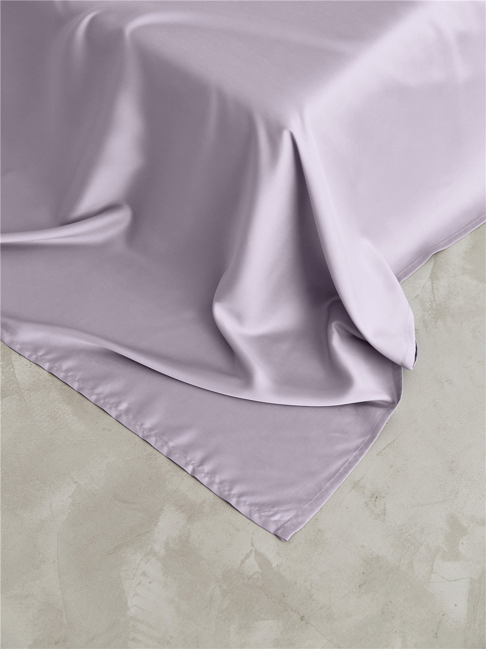  - Ever Lasting - Assorted Silky Solid Tencel Sheets (8 Colors) - Bed Sheet - Ever Lasting