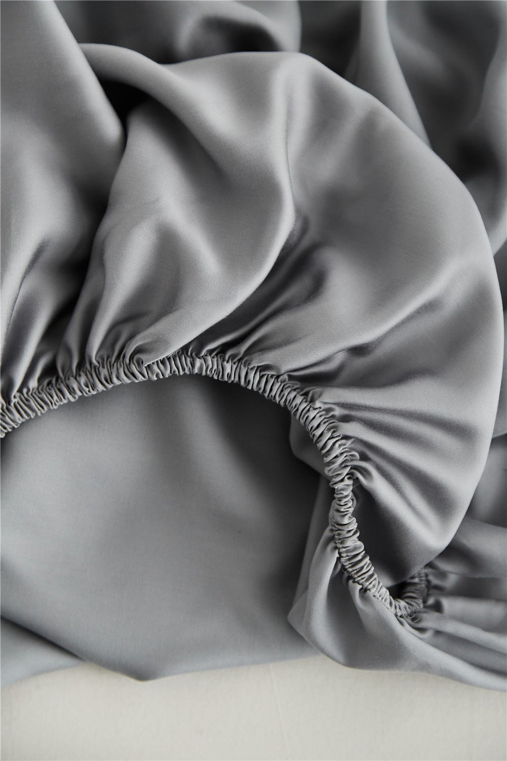  - Ever Lasting - Assorted Silky Solid Tencel Sheets (8 Colors) - Bed Sheet - Ever Lasting