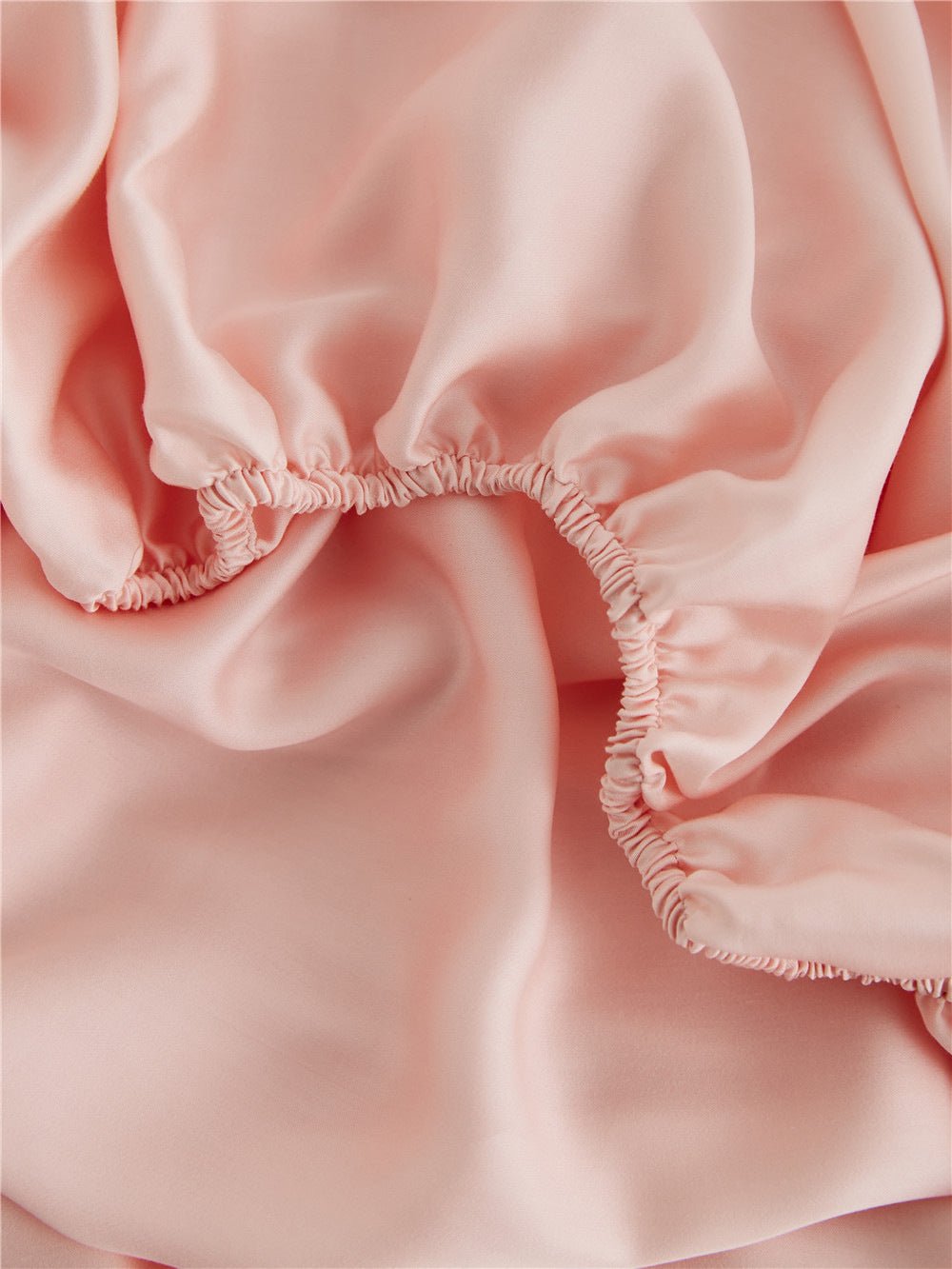  - Ever Lasting - Assorted Silky Solid Tencel Sheets (8 Colors) - Bed Sheet - Ever Lasting