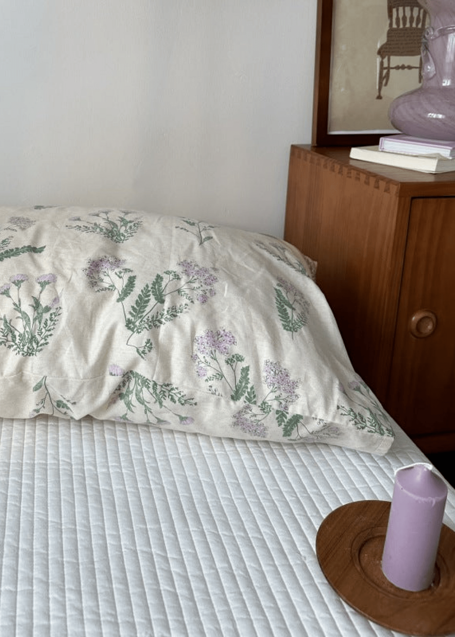 Assorted Spring Pastel Floral & Solid Cases - Ever Lasting