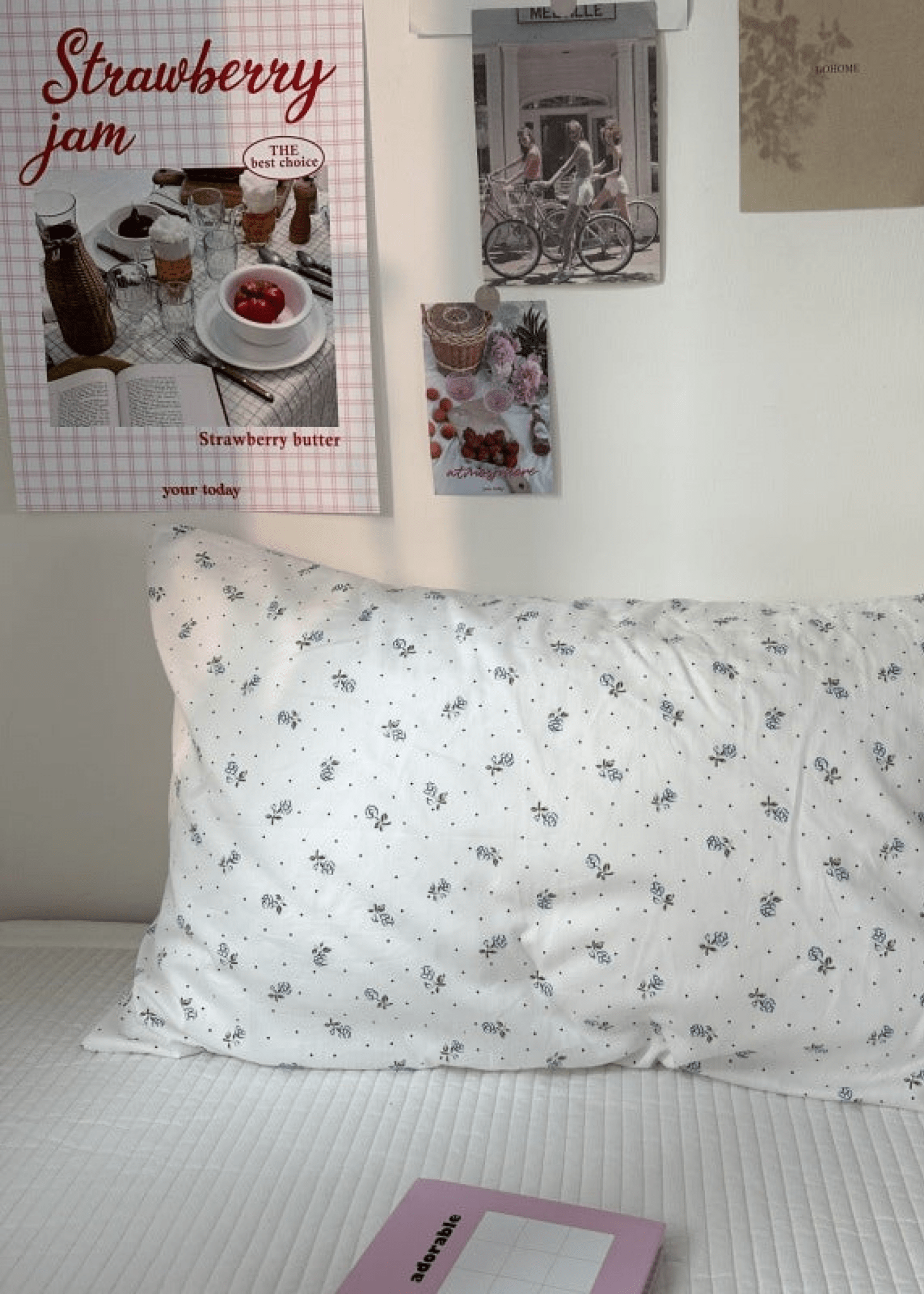 Assorted Spring Pastel Floral & Solid Cases - Ever Lasting