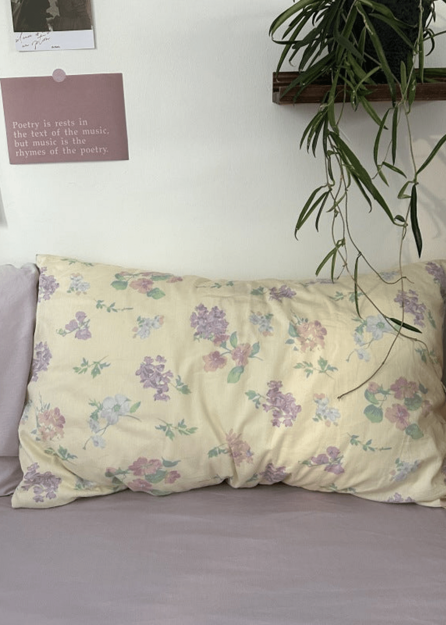 Assorted Spring Pastel Floral & Solid Cases - Ever Lasting