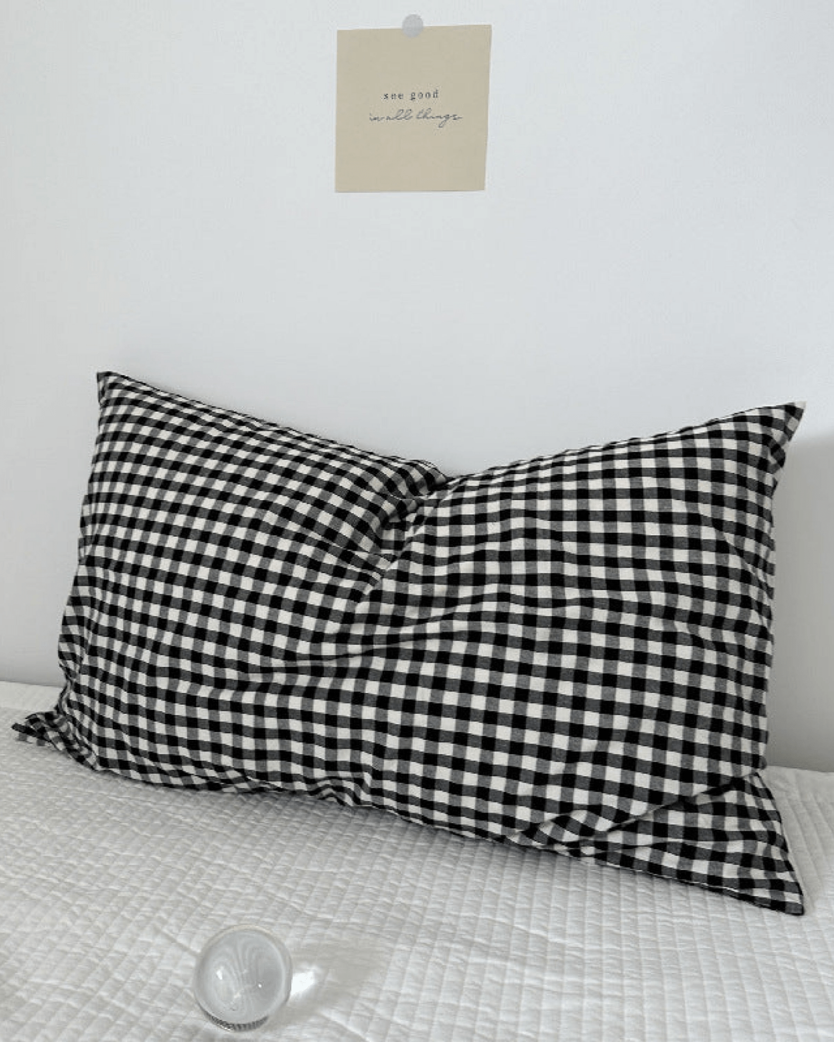 Assorted Stripe & Patterned Pillowcases - Ever Lasting