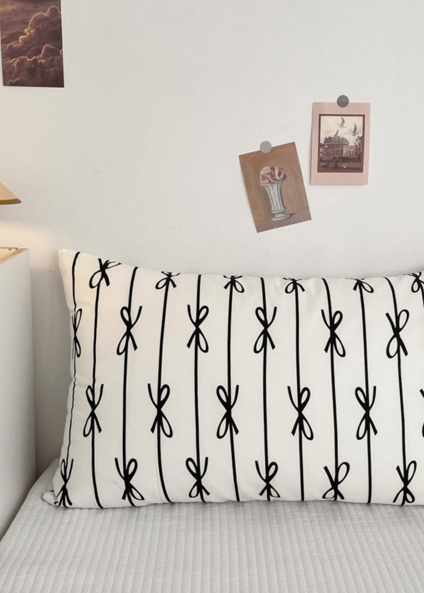 Assorted Stripe & Patterned Pillowcases - Ever Lasting