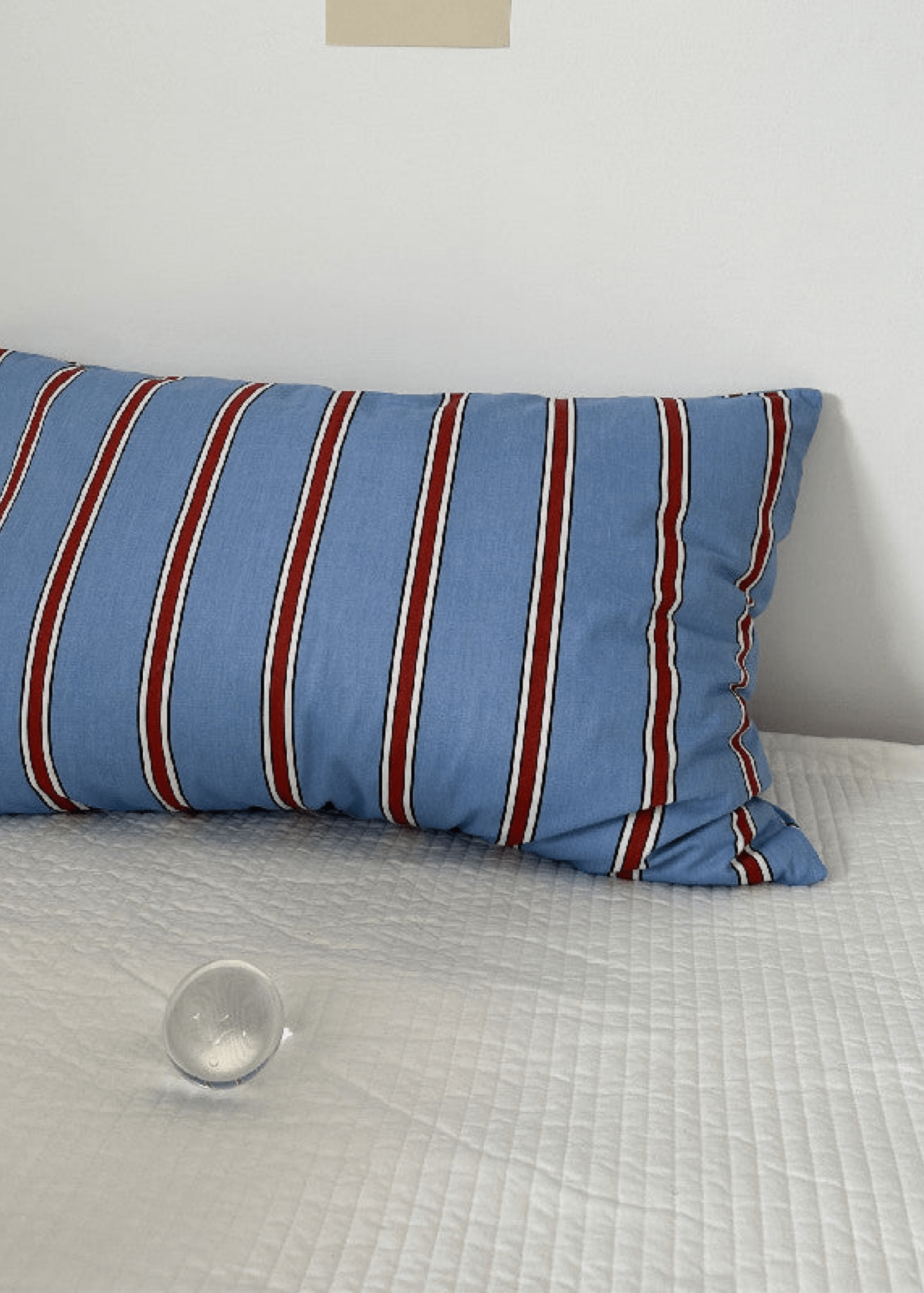 Assorted Stripe & Patterned Pillowcases - Ever Lasting