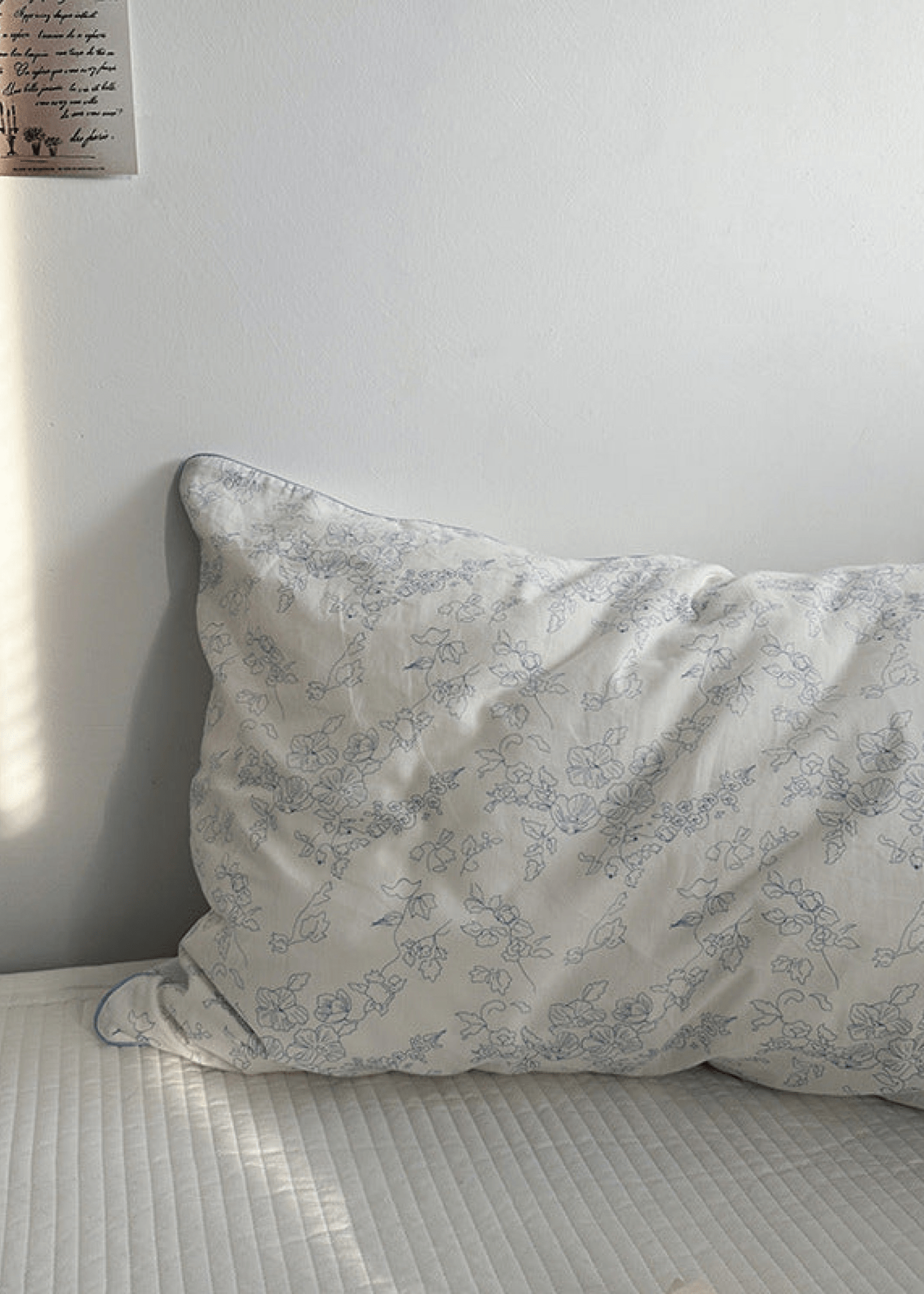 Assorted Stripe & Patterned Pillowcases - Ever Lasting