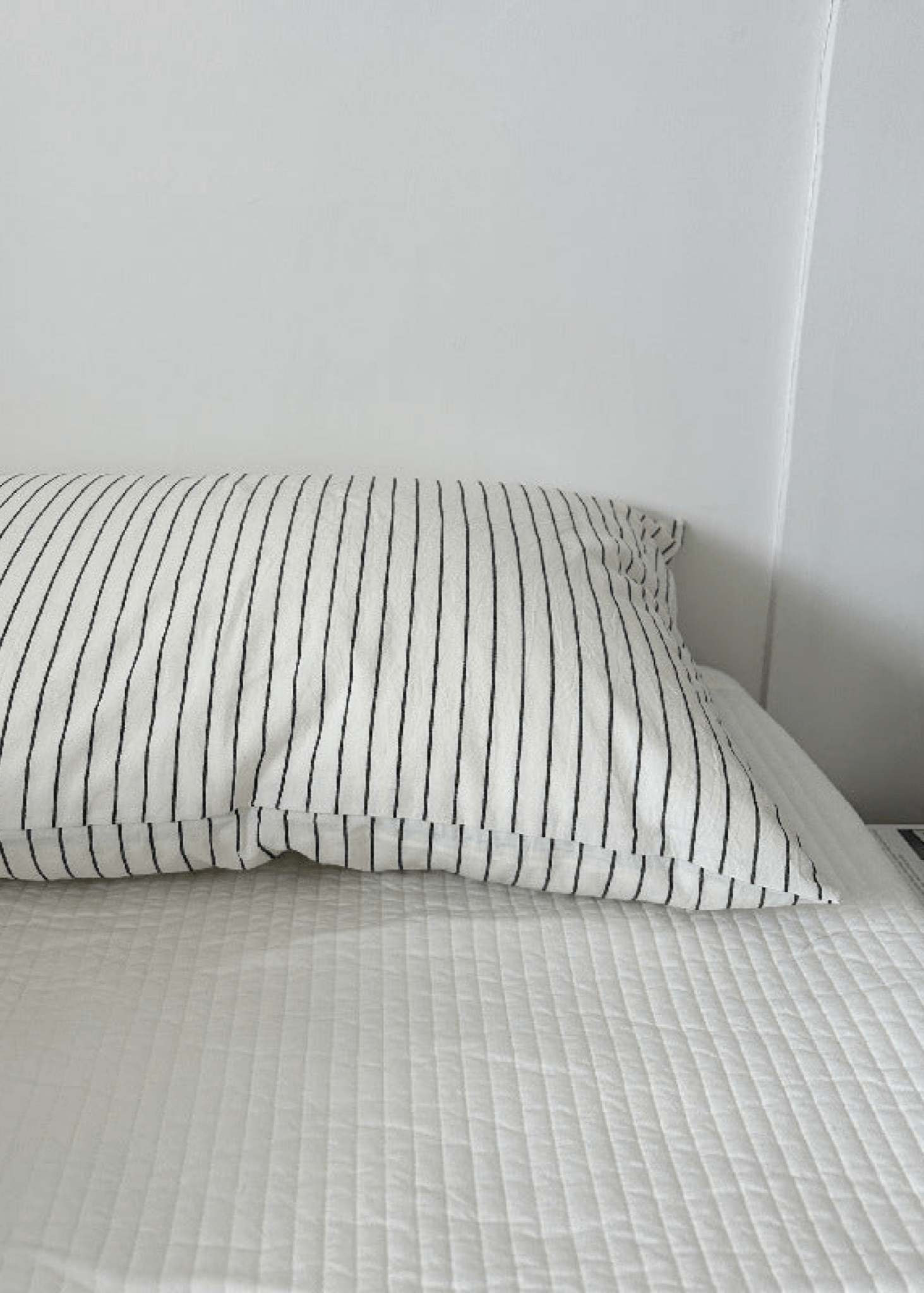 Assorted Stripe & Patterned Pillowcases - Ever Lasting