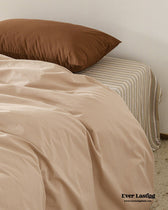 'Cozy Arvo' - Striped Set