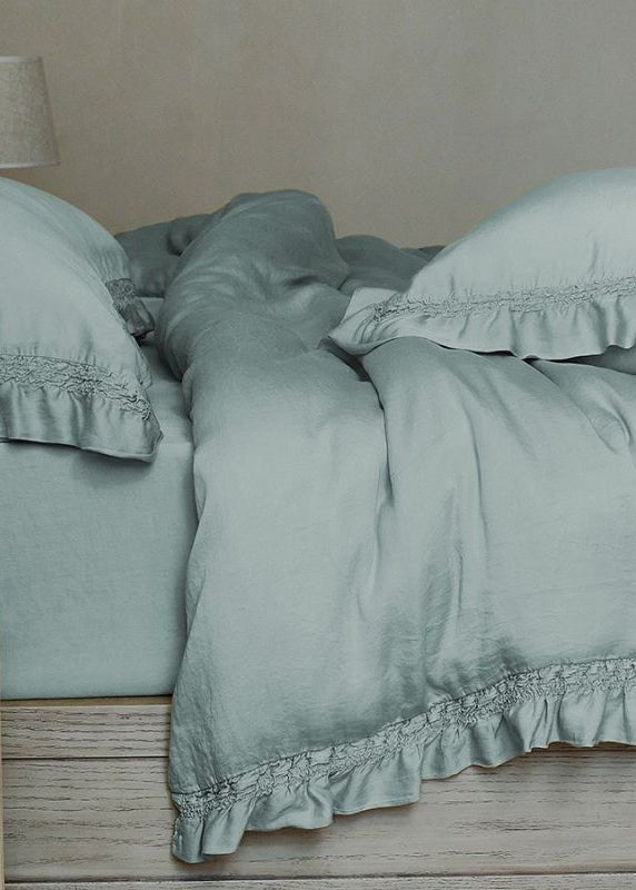 - Ever Lasting - Azalea TENCEL™ Lace Bedding Bundle - Bedding Bundle - Ever Lasting