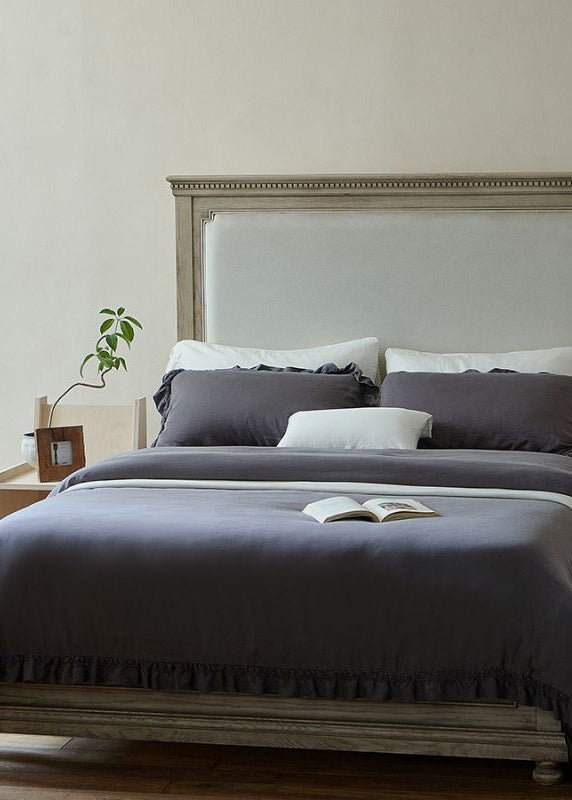  - Ever Lasting - Azalea TENCEL™ Lace Bedding Bundle - Bedding Bundle - Ever Lasting