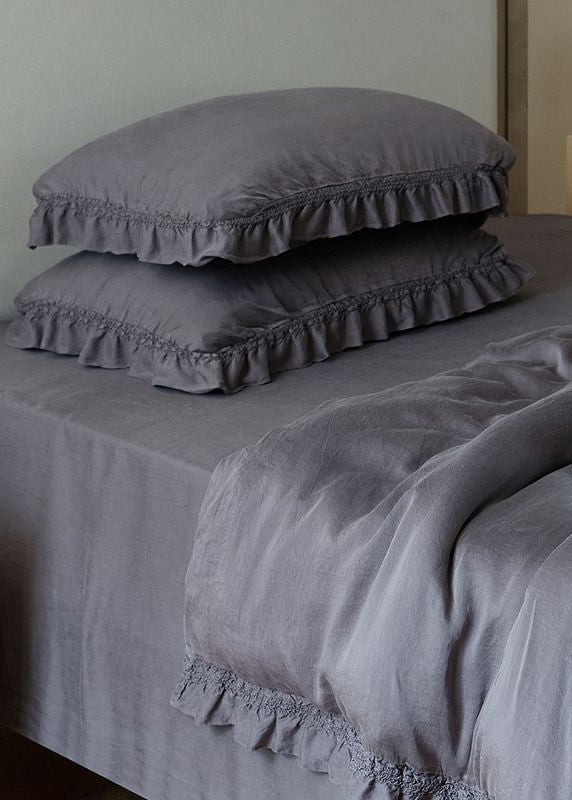  - Ever Lasting - Azalea TENCEL™ Lace Bedding Bundle - Bedding Bundle - Ever Lasting