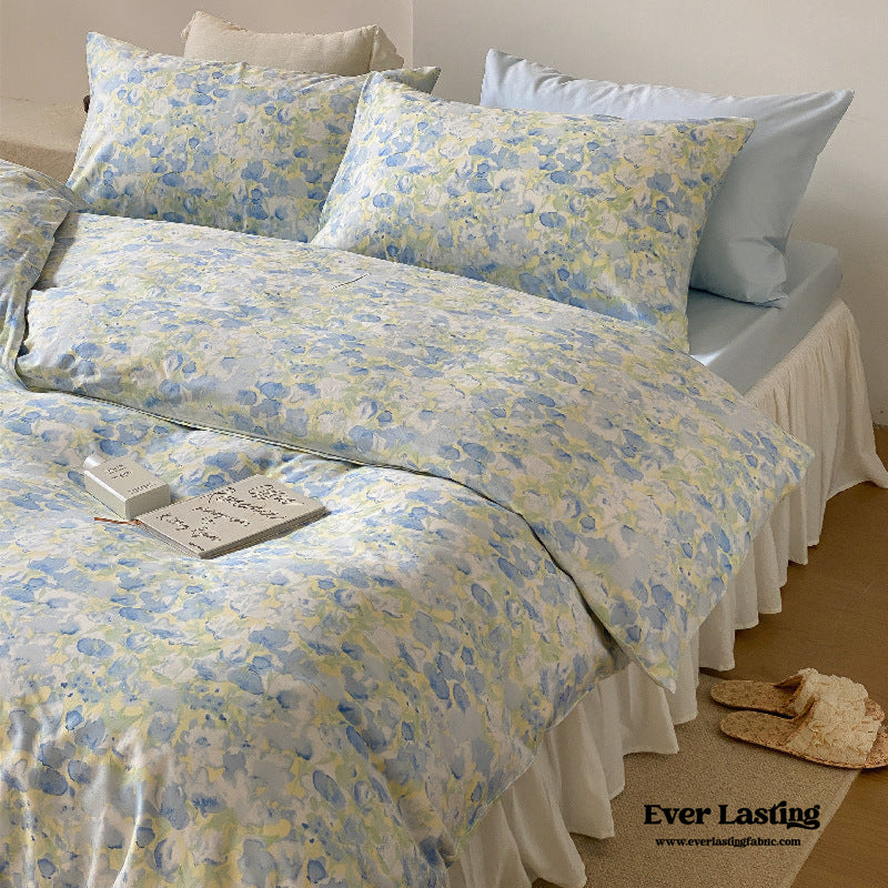 Blossom Floral Bedding Bundle