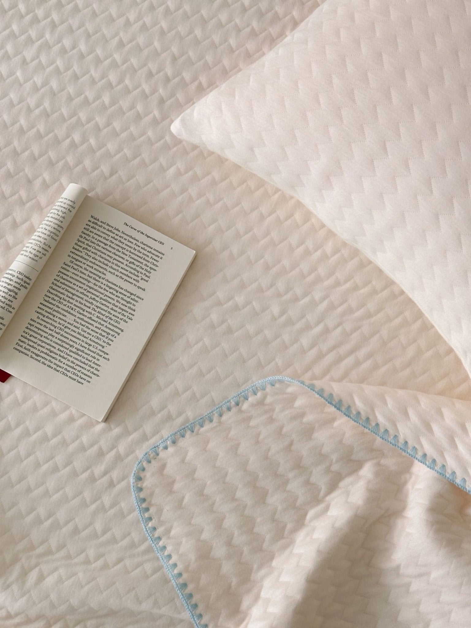 Breathable Pastel Knitted Blanket / Lemon Yellow - Ever Lasting