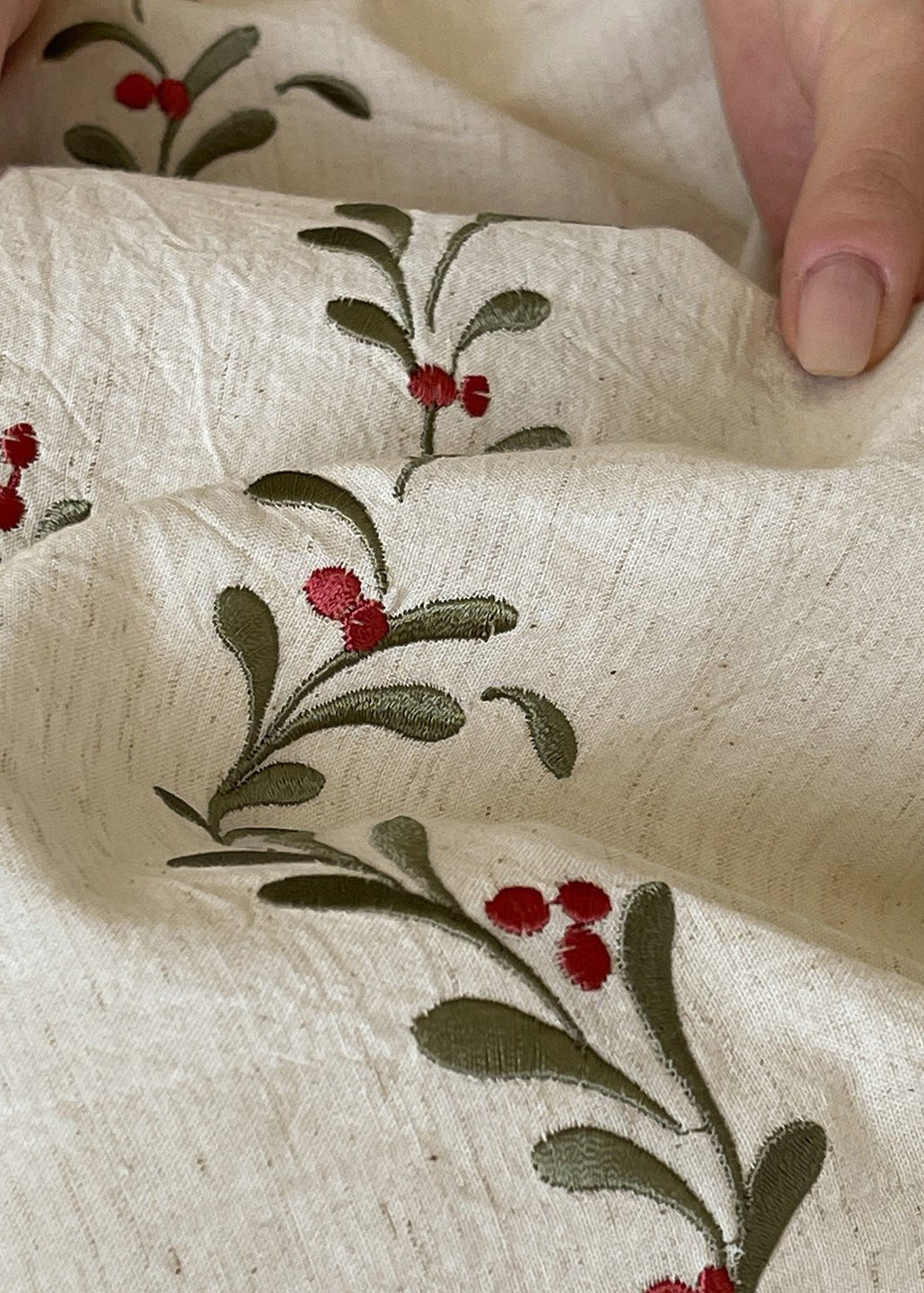 -Ever Lasting - Bristol Embroidery Bedding Bundle -Bedding Bundle -Ever Lasting