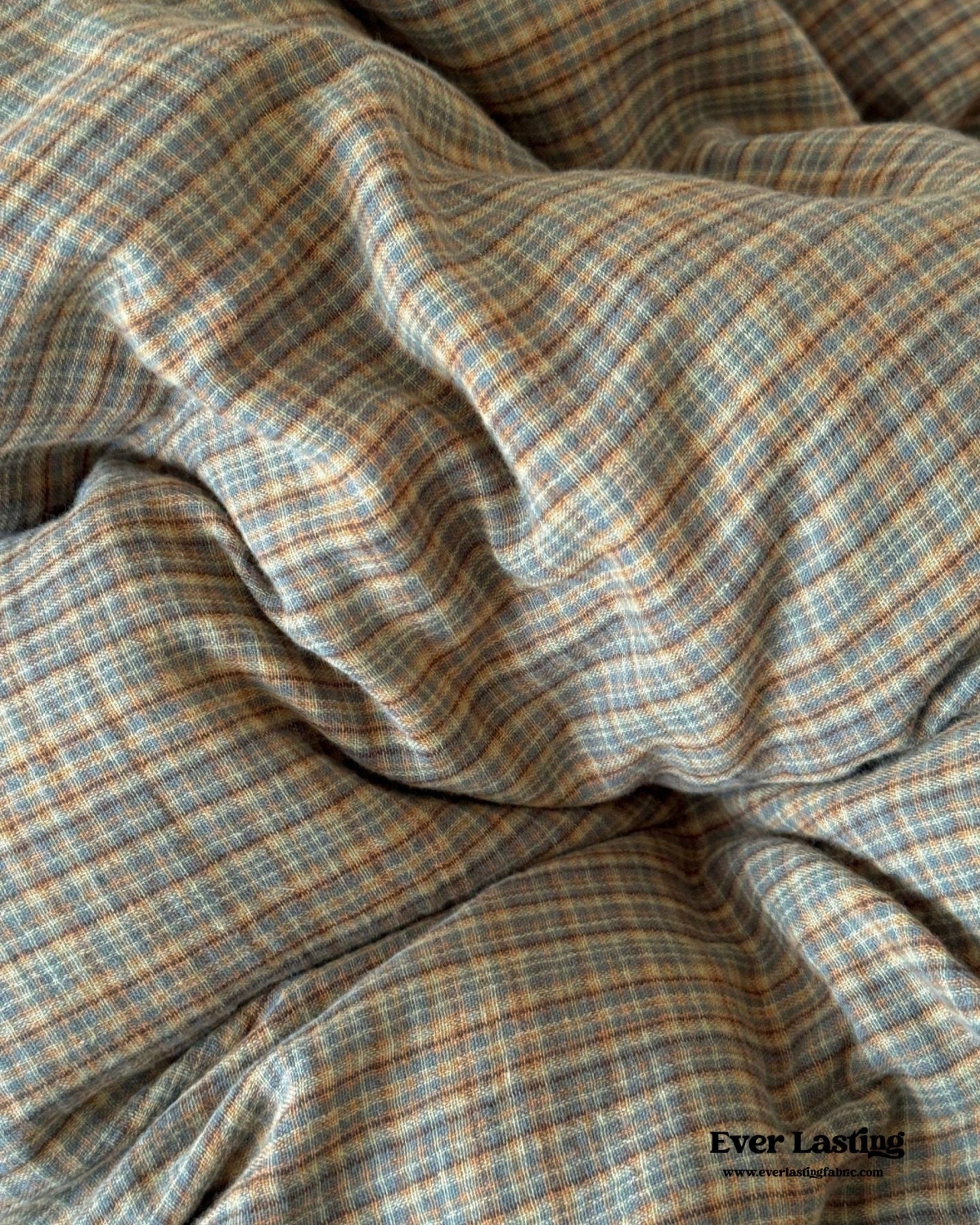 British Vintage Plaid Bedding Bundle - Ever Lasting