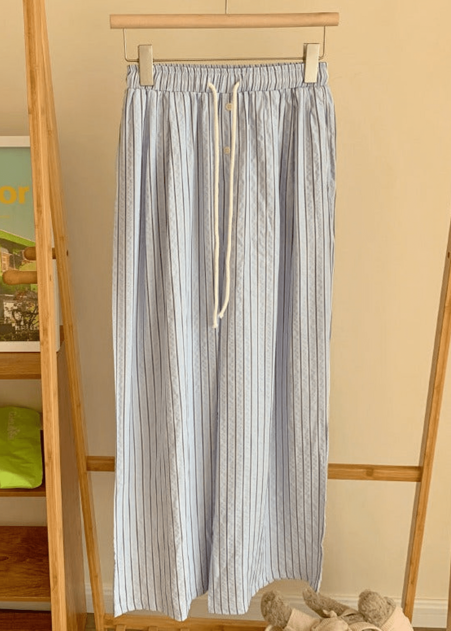 Candy Stripe Long Pajama Pants - Ever Lasting