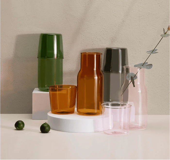 Homeware Collection | Cozy Living Essentials