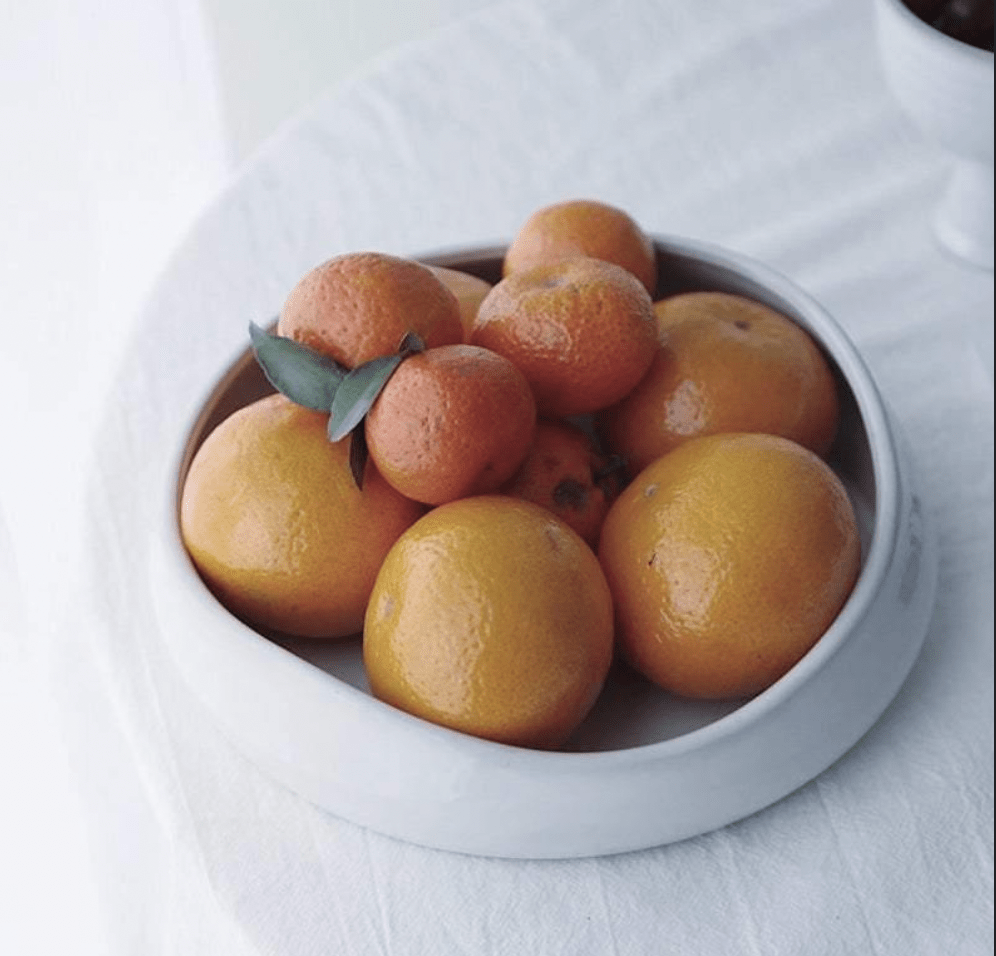  - Ever Lasting - Ceramic Fruit Bowl - Homeware - Ever Lasting