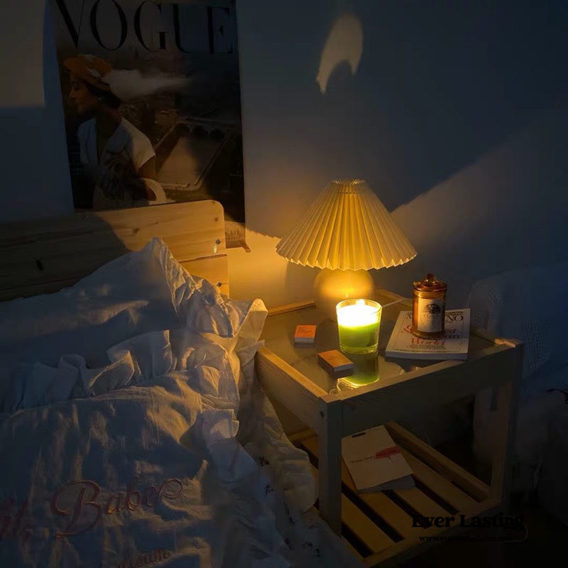 Classic Bedside Table / Single