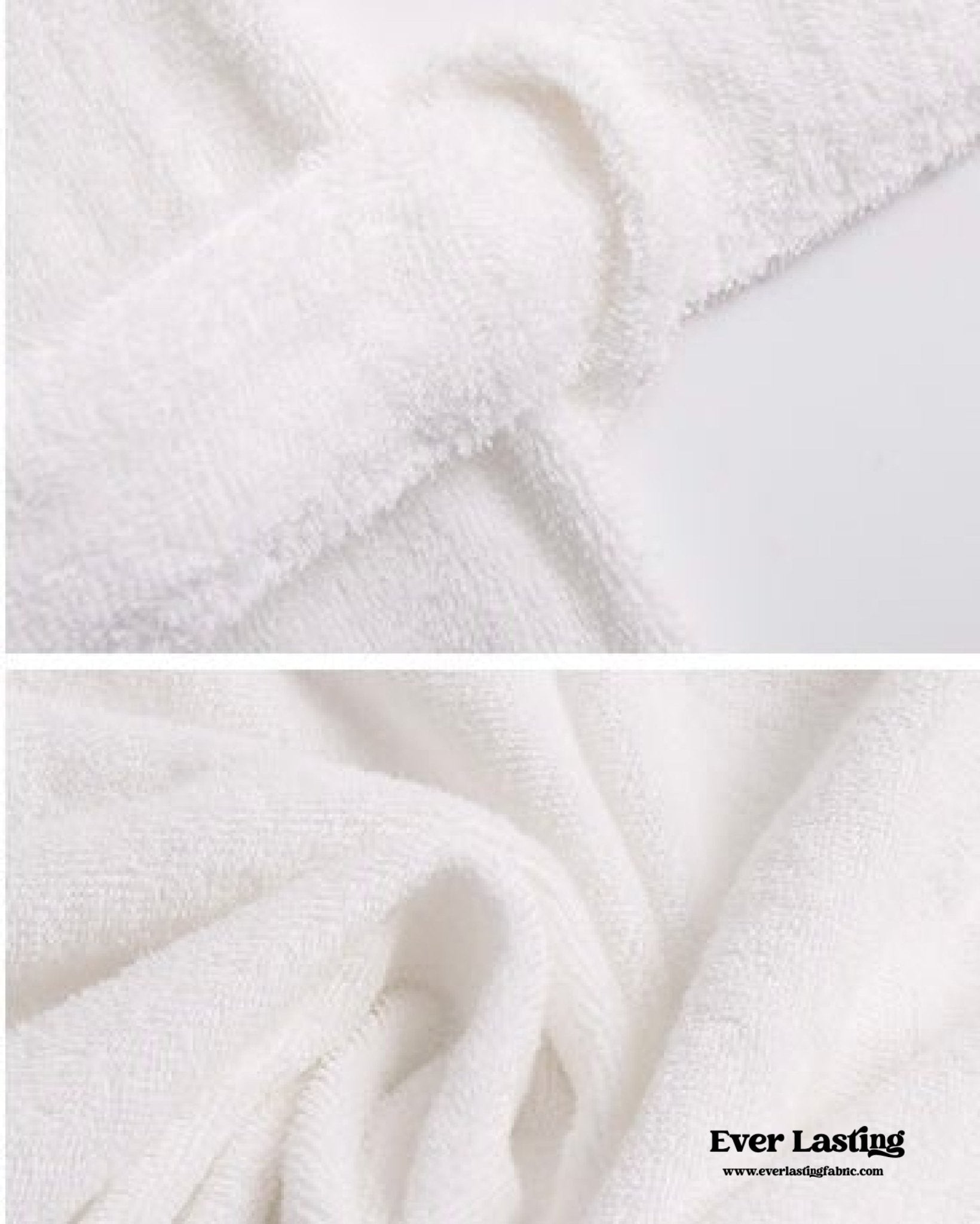 Classic Ultra - Soft Absorbent Cotton Bathrobe / Pink - Ever Lasting