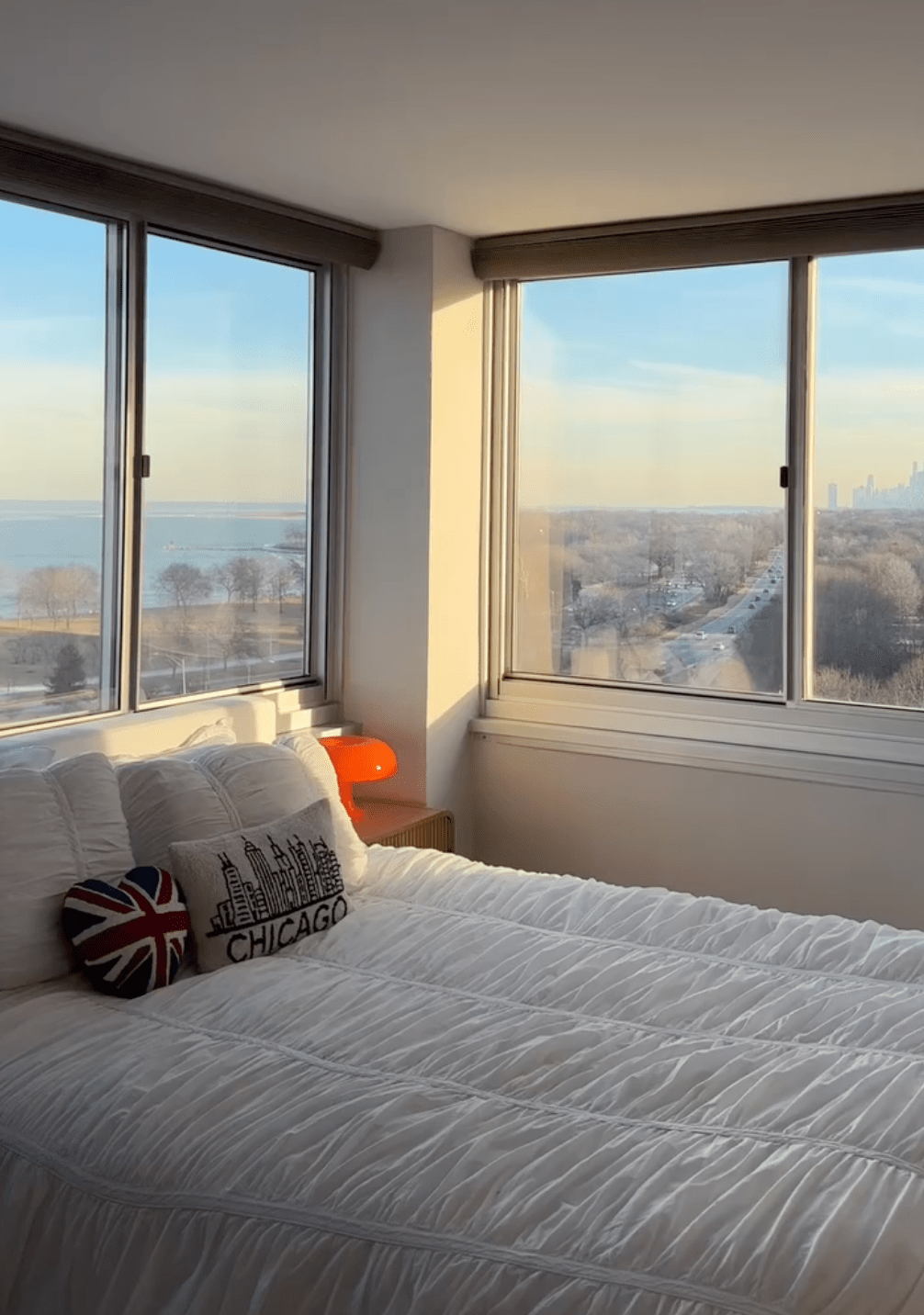  - Ever Lasting - Coquette Ruffle Bedding Bundle - Bedding Bundle - Ever Lasting