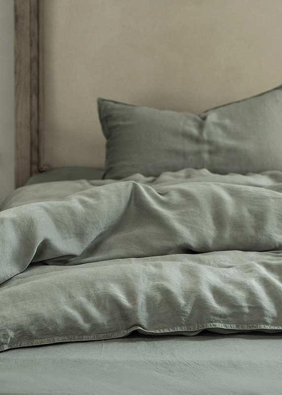  - Ever Lasting - Coralie Pastel TENCEL™ Bedding Bundle - Bedding Bundle - Ever Lasting