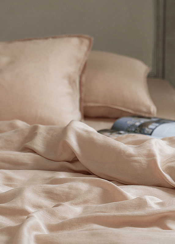  - Ever Lasting - Coralie Pastel TENCEL™ Bedding Bundle - Bedding Bundle - Ever Lasting