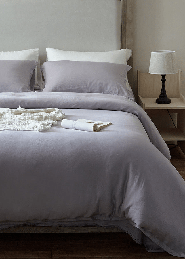  - Ever Lasting - Coralie Pastel TENCEL™ Bedding Bundle - Bedding Bundle - Ever Lasting